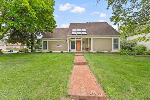 284 Waterford Drive, Dublin, OH 43017