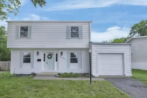 3302 Sundale Road, Columbus, OH 43232
