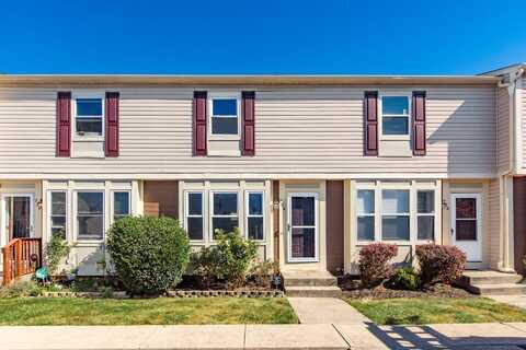 796 Cap Lane, Columbus, OH 43085