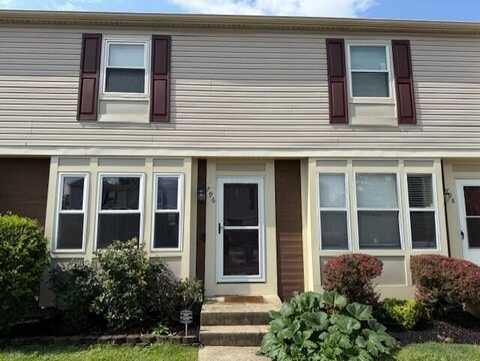 796 Cap Lane, Columbus, OH 43085