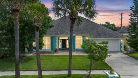 8525 BUCKLEY COURT, ORLANDO, FL 32817