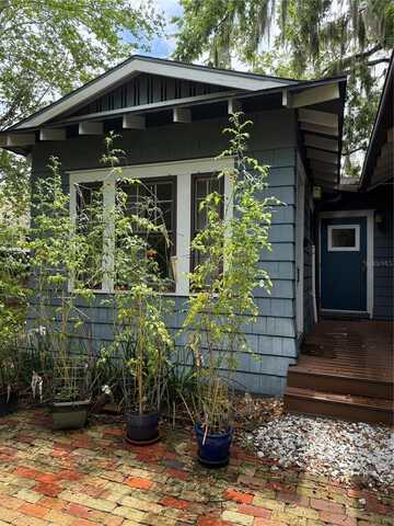 711 NE 5TH STREET, GAINESVILLE, FL 32601