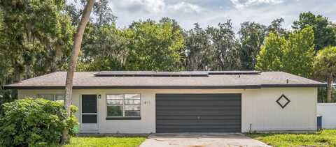 1811 QUEEN PALM DRIVE, EDGEWATER, FL 32132