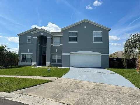 2423 WILLOW TREE LANE, KISSIMMEE, FL 34758