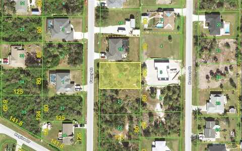 7140 FANCY STREET, ENGLEWOOD, FL 34224