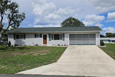 10963 SW 79TH TERRACE, OCALA, FL 34476