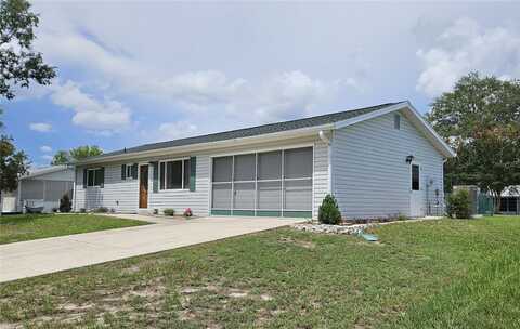 10963 SW 79TH TERRACE, OCALA, FL 34476