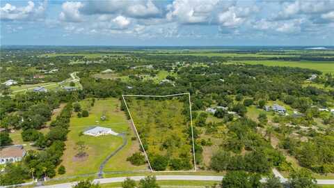 5247 BLACKJACK CIRCLE, PUNTA GORDA, FL 33982
