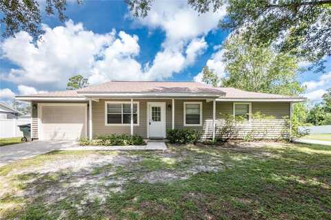 3489 ROCKMAN STREET, NORTH PORT, FL 34291