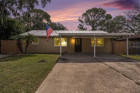 7206 MORNINGSTAR LANE, NEW PORT RICHEY, FL 34652