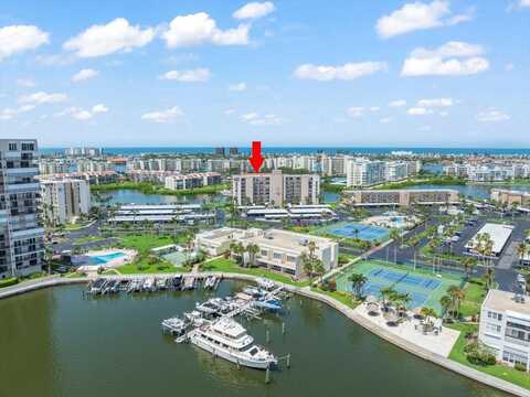 7600 SUN ISLAND DRIVE S, SOUTH PASADENA, FL 33707