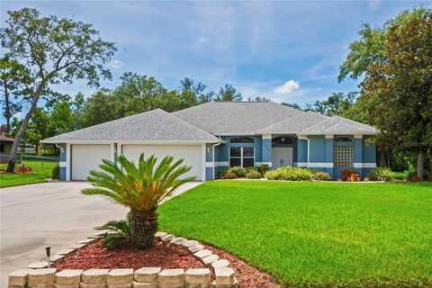 18905 BASCOMB LANE, HUDSON, FL 34667