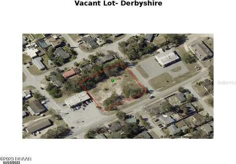 DERBYSHIRE ROAD, DAYTONA BEACH, FL 32117