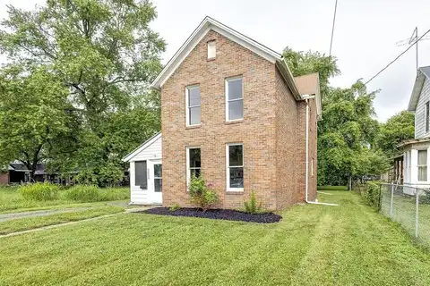 211 Buckingham Street, Newark, OH 43055