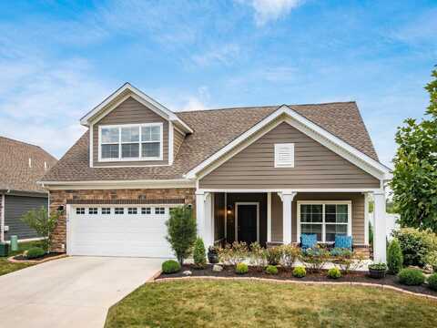 1520 Bethel Woods Boulevard, Marysville, OH 43040