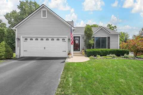 740 Granton Court, Lewis Center, OH 43035