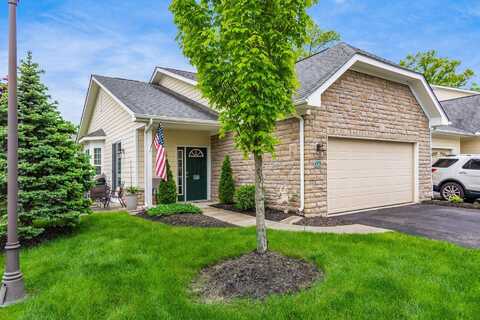 126 Lakes At Cheshire Drive, Delaware, OH 43015