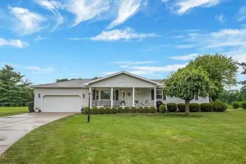 1499 Crissinger Road, Marion, OH 43302