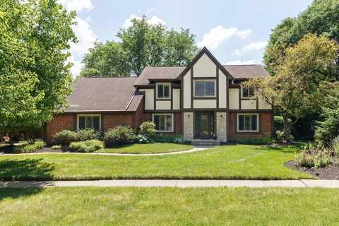 1425 Briarmeadow Drive, Columbus, OH 43235