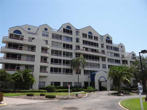 2333 FEATHER SOUND DRIVE, CLEARWATER, FL 33762