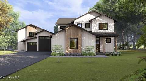 2442 W OKANOGAN AVE, Post Falls, ID 83854