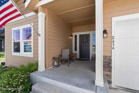 2636 N Wrenley Ln, Post Falls, ID 83854