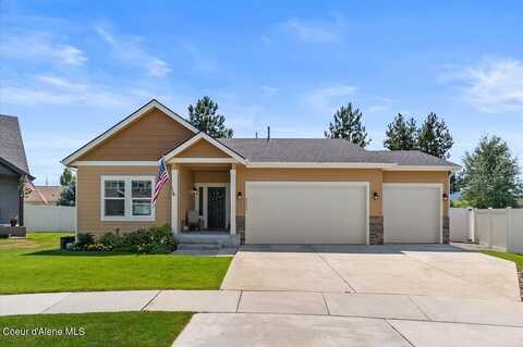 2636 N Wrenley Ln, Post Falls, ID 83854