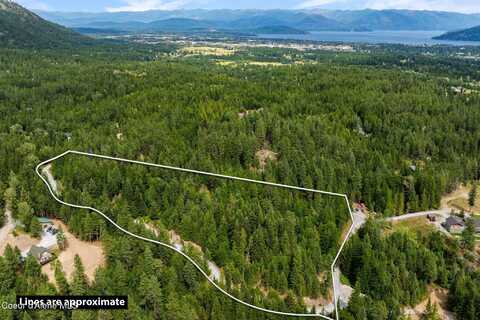 Nka S View Ln, Sandpoint, ID 83864