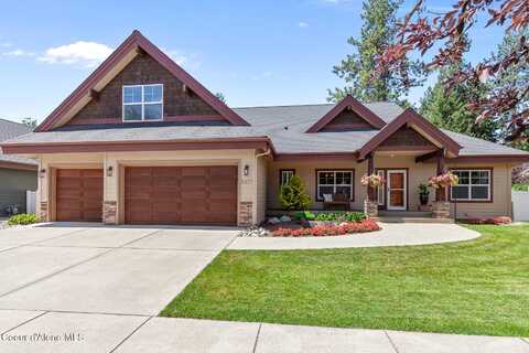 11477 N ROCKING R ROAD, Hayden, ID 83835