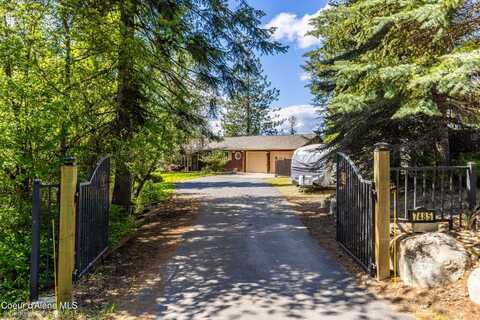 7485 E REVILO POINT RD, Hayden, ID 83835