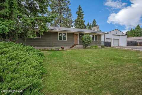 12119 N BURDETTE LN, Hauser, ID 83854
