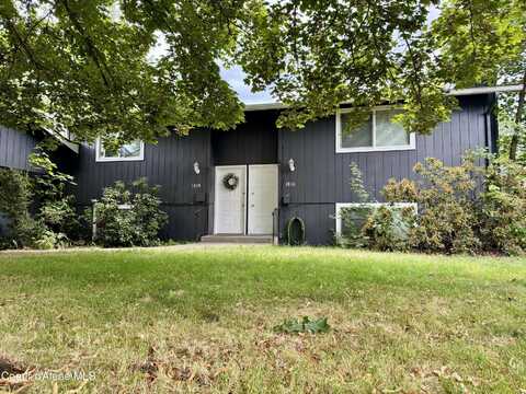 1816-1818 N BURL LN, Coeur D Alene, ID 83814