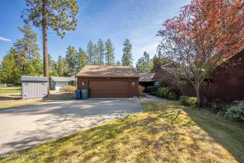 628 E TIMBER LN, Coeur D Alene, ID 83815