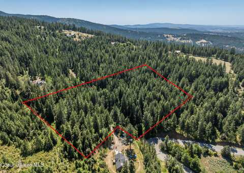 Nna S SIGNAL POINT RD, Post Falls, ID 83854