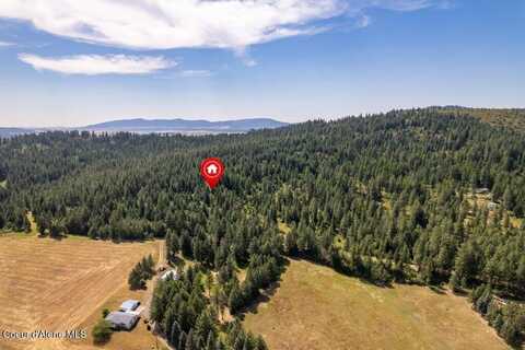 Nka HWY 95, Plummer, ID 83851