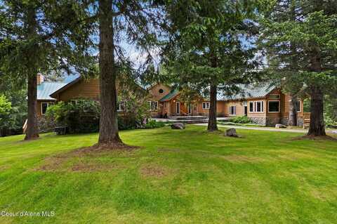 2672 Merril Martin Rd, Sagle, ID 83860