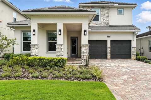 16238 VOLTERRA POINT, Bell, FL 34756