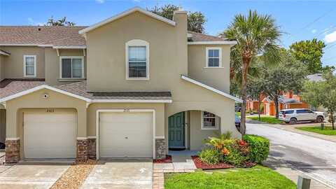 2521 MARINA KEY LANE, CLEARWATER, FL 33763