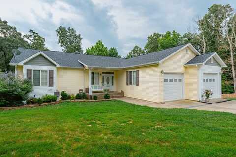 869 Buntin Schoolhouse Rd., Manitou, KY 42436