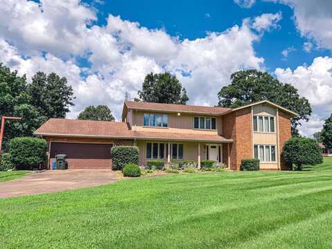 2340 Ridgewood Drive, Madisonville, KY 42431