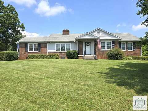 574 Church Street, Ridgeway, VA 24148