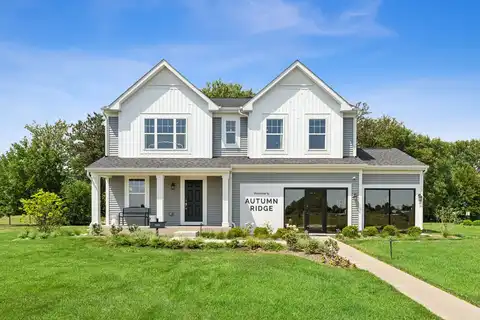 1760 Breton Avenue, North Aurora, IL 60542