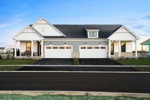 23217 W Kennebec Drive, Plainfield, IL 60585