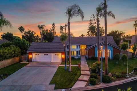 4615 Jean Circle, Yorba Linda, CA 92886