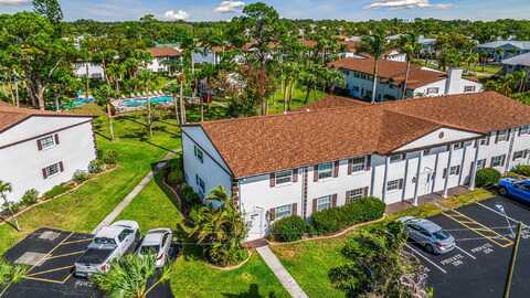 7025 NEW POST Road unit: 1, North Fort Myers, FL 33917