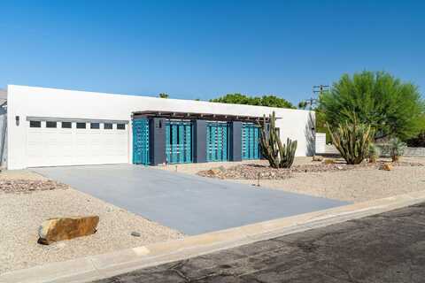 2301 E Acacia Road N, Palm Springs, CA 92262