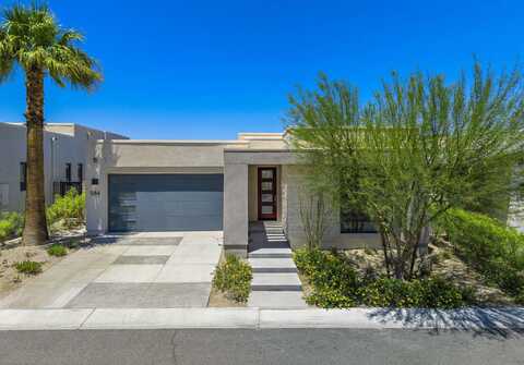 584 Fountain Drive, Palm Springs, CA 92262