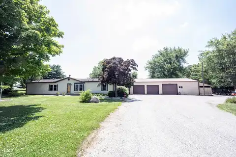 45 E 276th Street, Atlanta, IN 46031