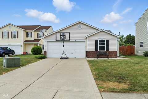 11848 Buck Creek Circle, Noblesville, IN 46060