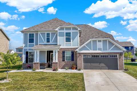 4596 Peabody Way, Westfield, IN 46062